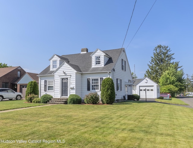 110 Harding Ave, Kingston, NY 12401 - photo 1