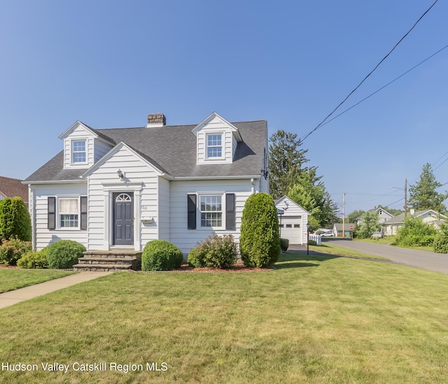 110 Harding Ave, Kingston, NY 12401 - photo 2