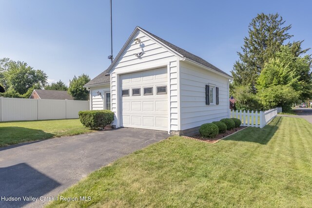 110 Harding Ave, Kingston, NY 12401 - photo 54