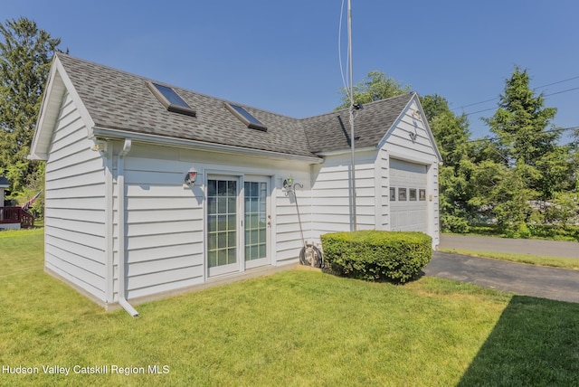110 Harding Ave, Kingston, NY 12401 - photo 48