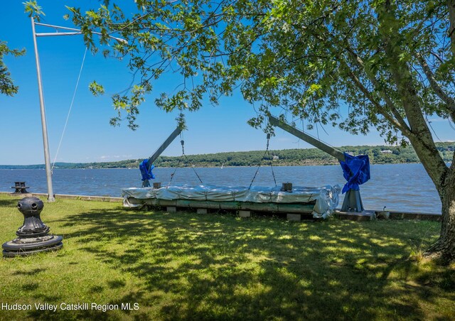 235 Tilden St, Port Ewen, NY 12466 - photo 32