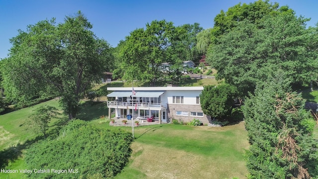 235 Tilden St, Port Ewen, NY 12466 - photo 2