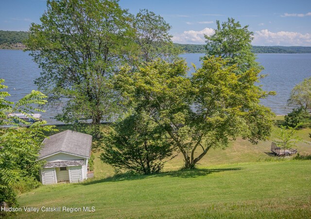 235 Tilden St, Port Ewen, NY 12466 - photo 21