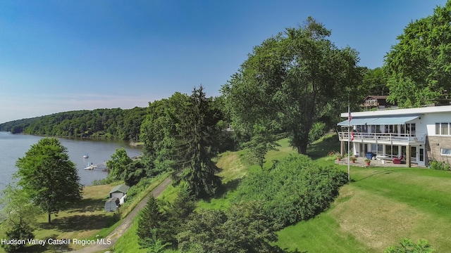 235 Tilden St, Port Ewen, NY 12466 - photo 3