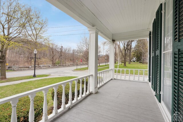 106 River St, Middleburgh, NY 12122 - photo 18