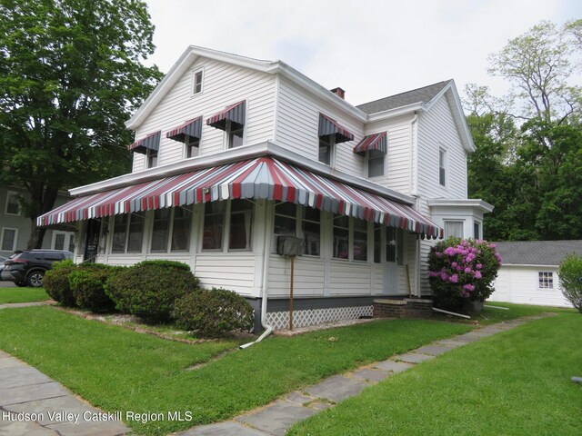 28 Lindsley Ave, Kingston, NY 12401 - photo 50
