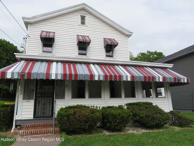 28 Lindsley Ave, Kingston, NY 12401 - photo 1