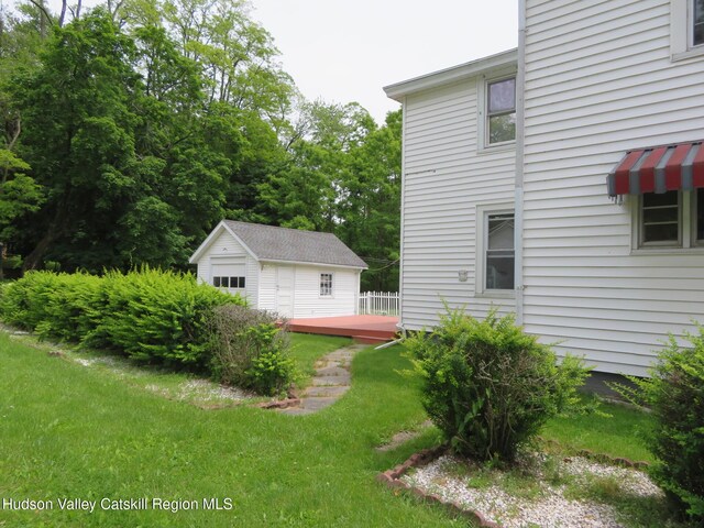 28 Lindsley Ave, Kingston, NY 12401 - photo 49