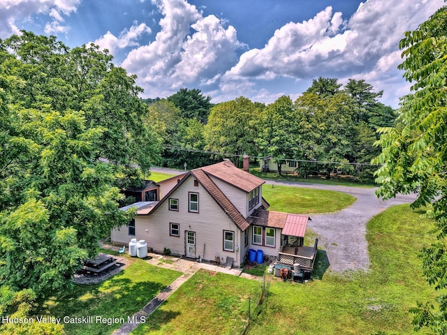 59 S Lincoln Dr, Cairo, NY 12413 - photo 12