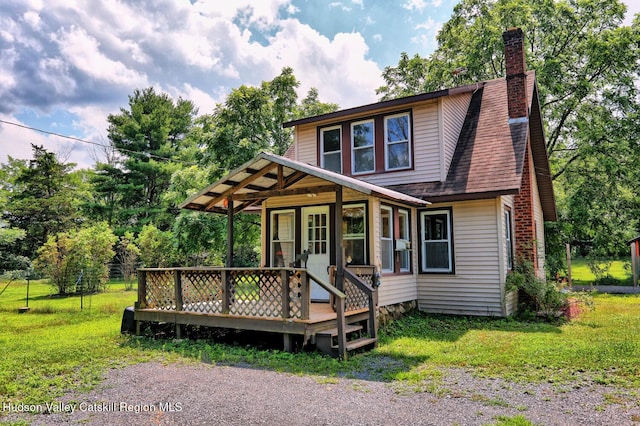 59 S Lincoln Dr, Cairo, NY 12413 - photo 58