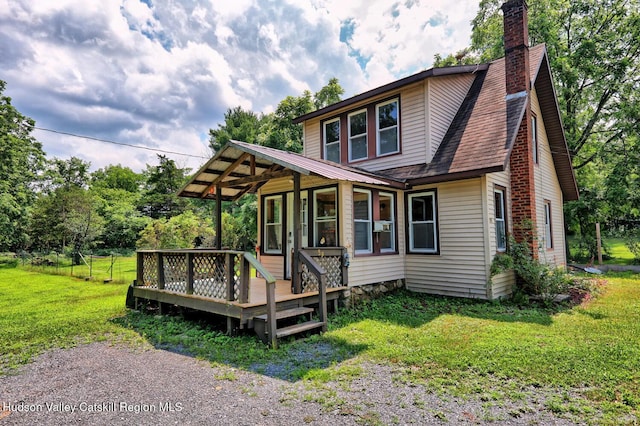 59 S Lincoln Dr, Cairo, NY 12413 - photo 55