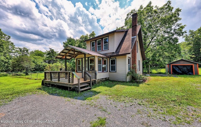 59 S Lincoln Dr, Cairo, NY 12413 - photo 56