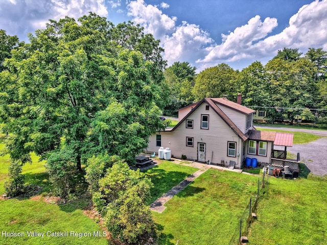 59 S Lincoln Dr, Cairo, NY 12413 - photo 6