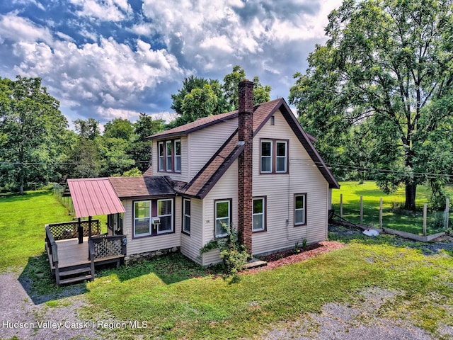 59 S Lincoln Dr, Cairo, NY 12413 - photo 7