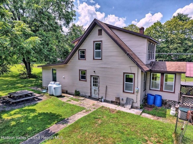 59 S Lincoln Dr, Cairo, NY 12413 - photo 5