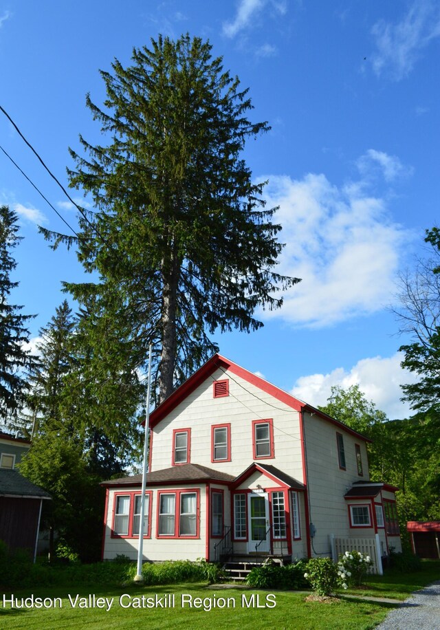 280 Main St, Pine Hill, NY 12465 - photo 21