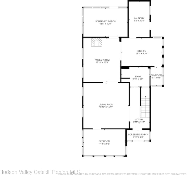 280 Main St, Pine Hill, NY 12465 - photo 26