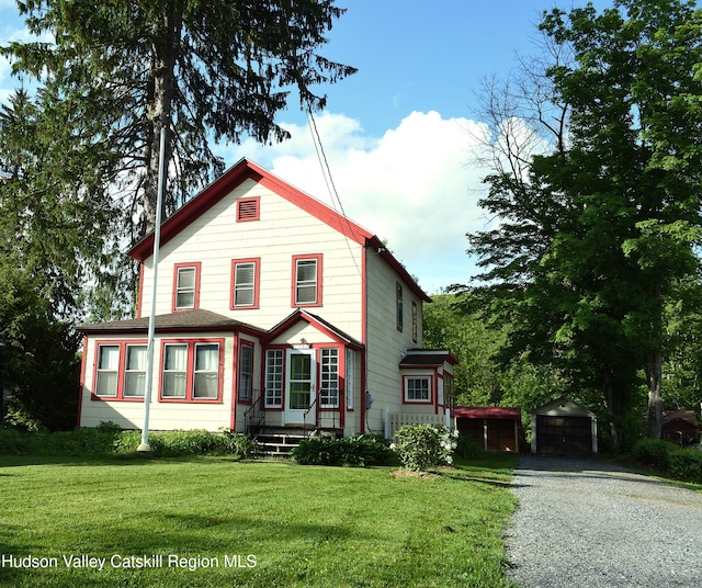 280 Main St, Pine Hill, NY 12465 - photo 1