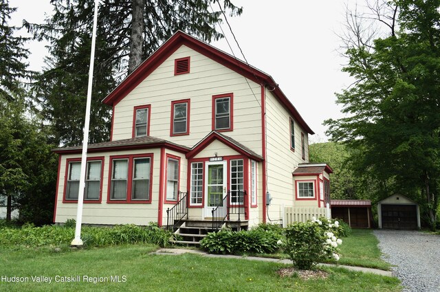 280 Main St, Pine Hill, NY 12465 - photo 28