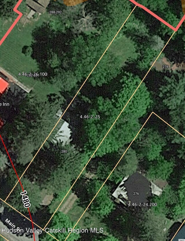 280 Main St, Pine Hill, NY 12465 - photo 23