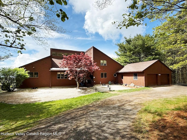 25 Ridge Rd, East Chatham, NY 12060 - photo 1
