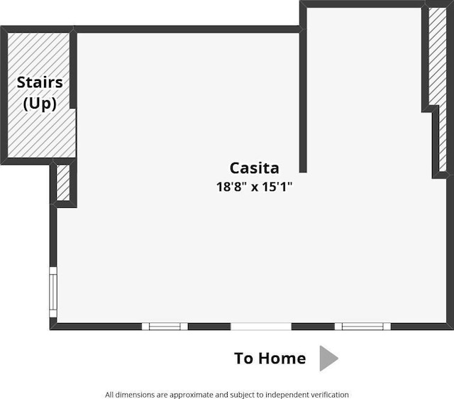 380 Main St, New Baltimore, NY 12124 - floor plan / room layout