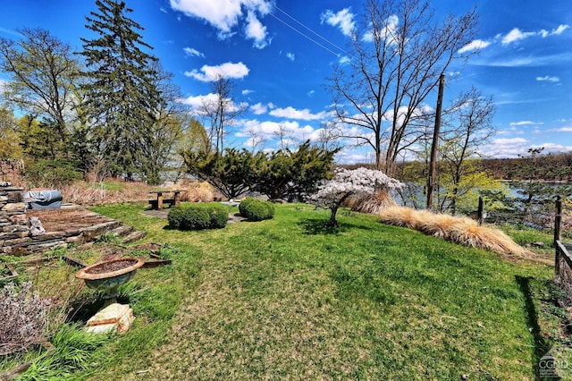380 Main St, New Baltimore, NY 12124 - view of grassy yard
