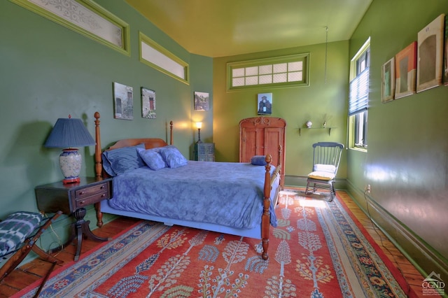 380 Main St, New Baltimore, NY 12124 - view of bedroom