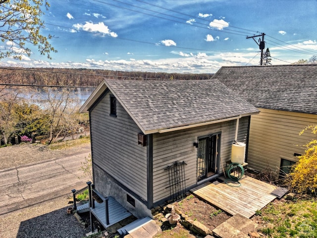 380 Main St, New Baltimore, NY 12124 - view of outbuilding