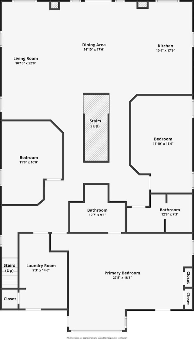 380 Main St, New Baltimore, NY 12124 - property floor plan
