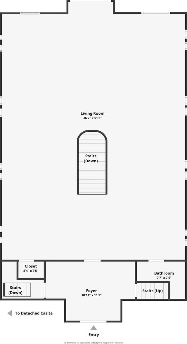 380 Main St, New Baltimore, NY 12124 - home floor plan