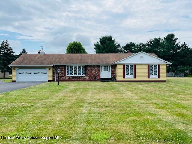 97 Broad St, Kinderhook, NY 12106 - photo 1