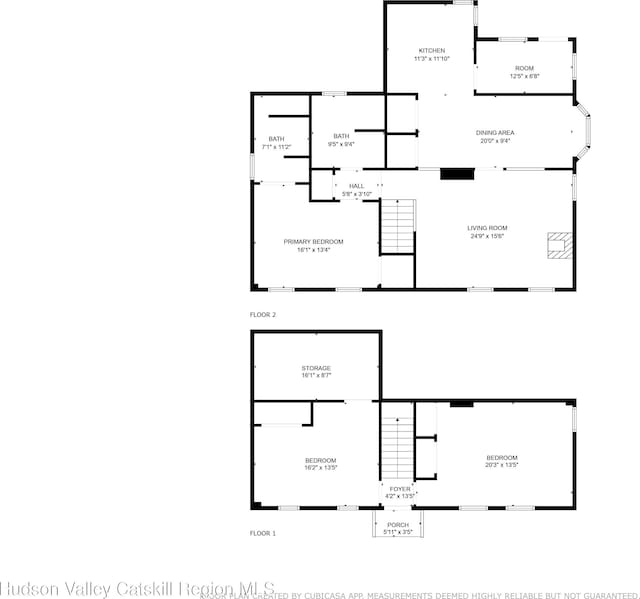 2 Locust St, Chatham, NY 12037 - photo 22