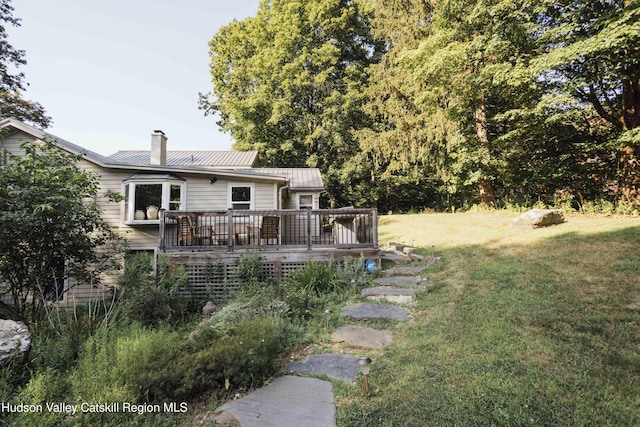 2 Locust St, Chatham, NY 12037 - photo 2