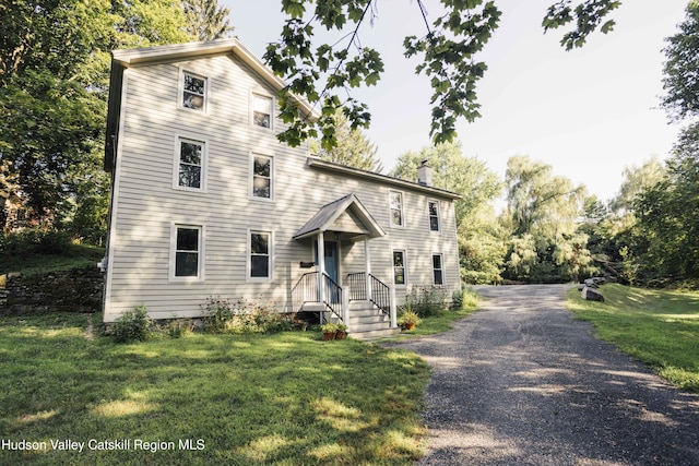 2 Locust St, Chatham, NY 12037 - photo 1