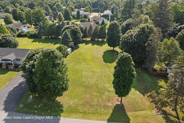 109 Union St, Middleburgh, NY 12122 - bird's eye view
