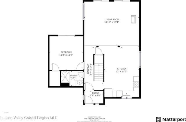 36 Mount Greenery Rd, Windham, NY 12496 - photo 59