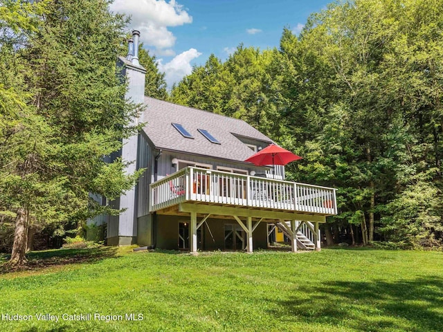 36 Mount Greenery Rd, Windham, NY 12496 - photo 52