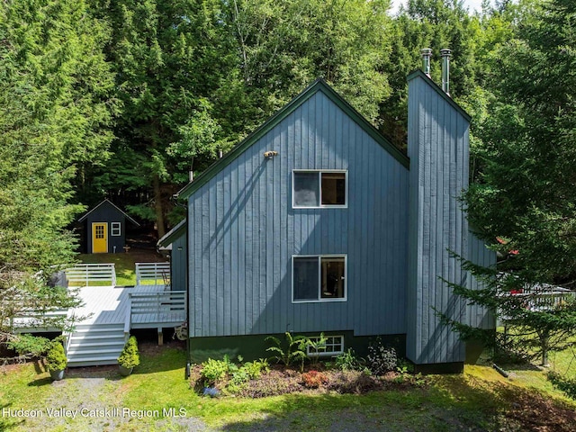 36 Mount Greenery Rd, Windham, NY 12496 - photo 7