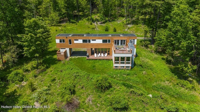 53 Freeman Avery Rd, Olivebridge, NY 12461 - photo 40