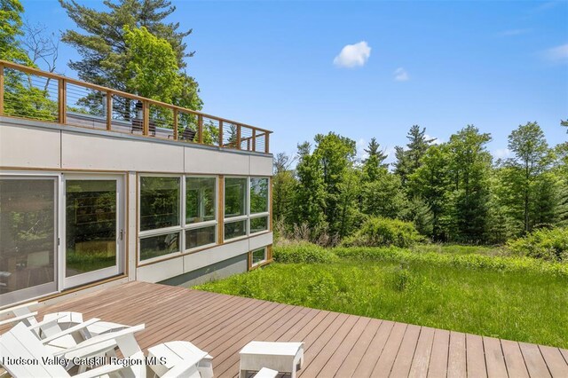 53 Freeman Avery Rd, Olivebridge, NY 12461 - photo 9