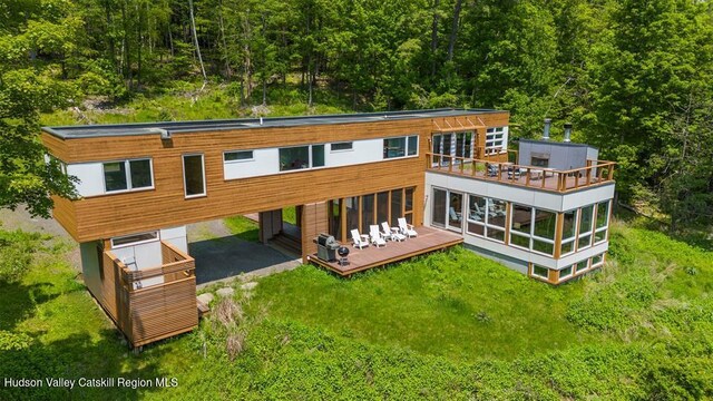 53 Freeman Avery Rd, Olivebridge, NY 12461 - photo 41