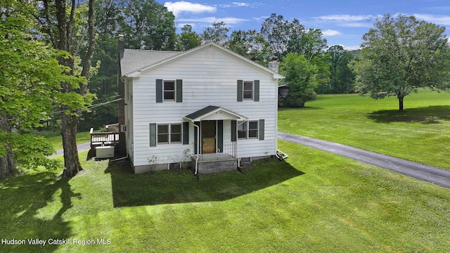 767 Cherrytown Rd, Kerhonkson, NY 12446 - photo 4