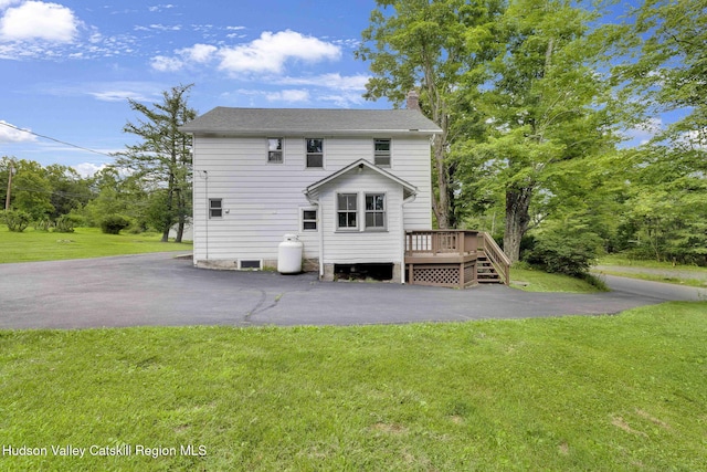 767 Cherrytown Rd, Kerhonkson, NY 12446 - photo 9