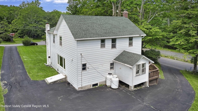 767 Cherrytown Rd, Kerhonkson, NY 12446 - photo 5