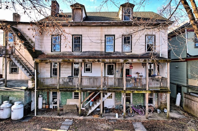 19-21 S Franklin St, Athens, NY 12015 - photo 58