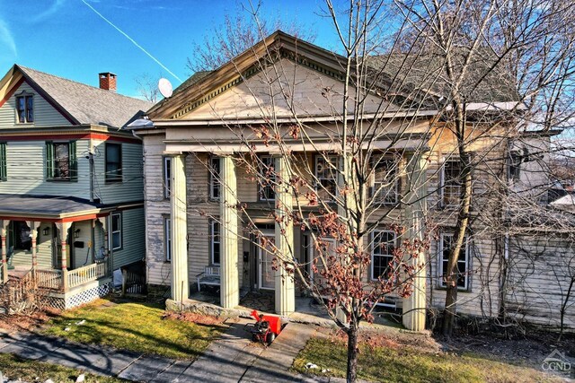 19-21 S Franklin St, Athens, NY 12015 - photo 3