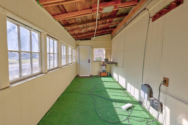 568 State Route 145, Middleburgh, NY 12122 - view of sunroom