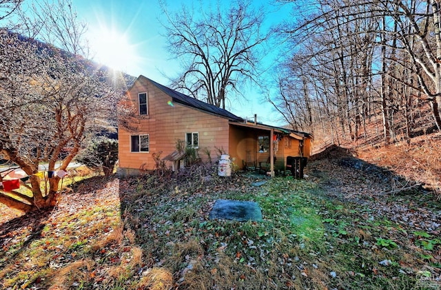 568 State Route 145, Middleburgh, NY 12122 - view of home's exterior