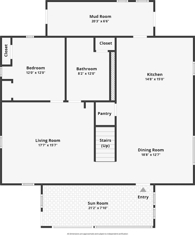 568 State Route 145, Middleburgh, NY 12122 - home floor plan